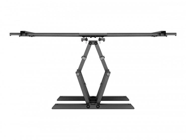 Goobay Pro Fullmotion XL Bracket Flat panel 43-100