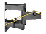 Goobay Pro Fullmotion XL Bracket Flat panel 43-100