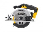 DeWALT DCS391N Cirkelsåg Inget batteri 460W