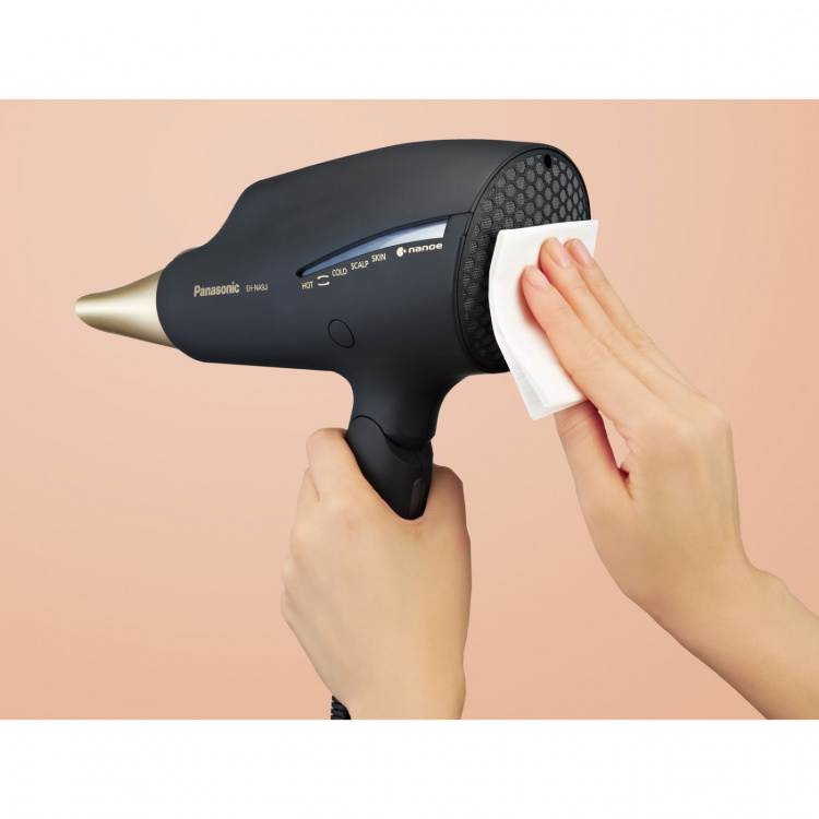 Panasonic Hårfön Nanoe EH-NA9J Panasonic Hårfön Nanoe EH-NA9J