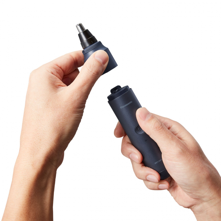 Panasonic Multishape huvudtillbehör - Näsa/öron ER-CNT1