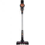 Princess Skaftdammsugare sladdlös 22,2V låg ljudnivå 75db inkl. tillbehör 339390