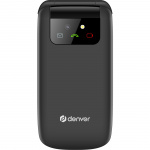 Denver 4G Knapp-telefon med 2,4