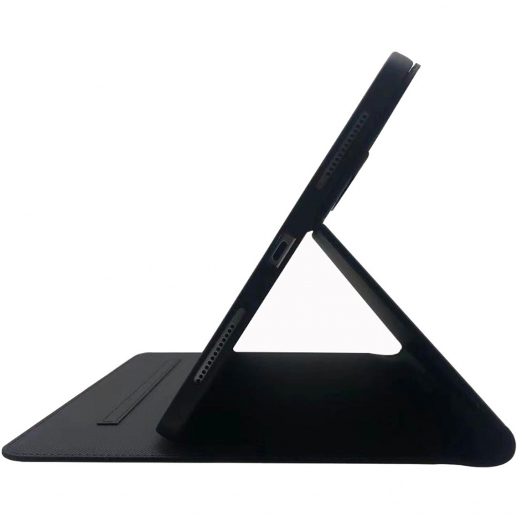 Celly BookBand Booklet Galaxy Tab A9, Svart