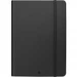 Celly BookBand Booklet Galaxy Tab S6 Lite 2024/2022/2020, Svart