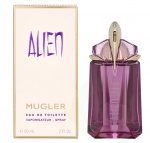 Thierry Mugler Alien Edt Spray 60 ml