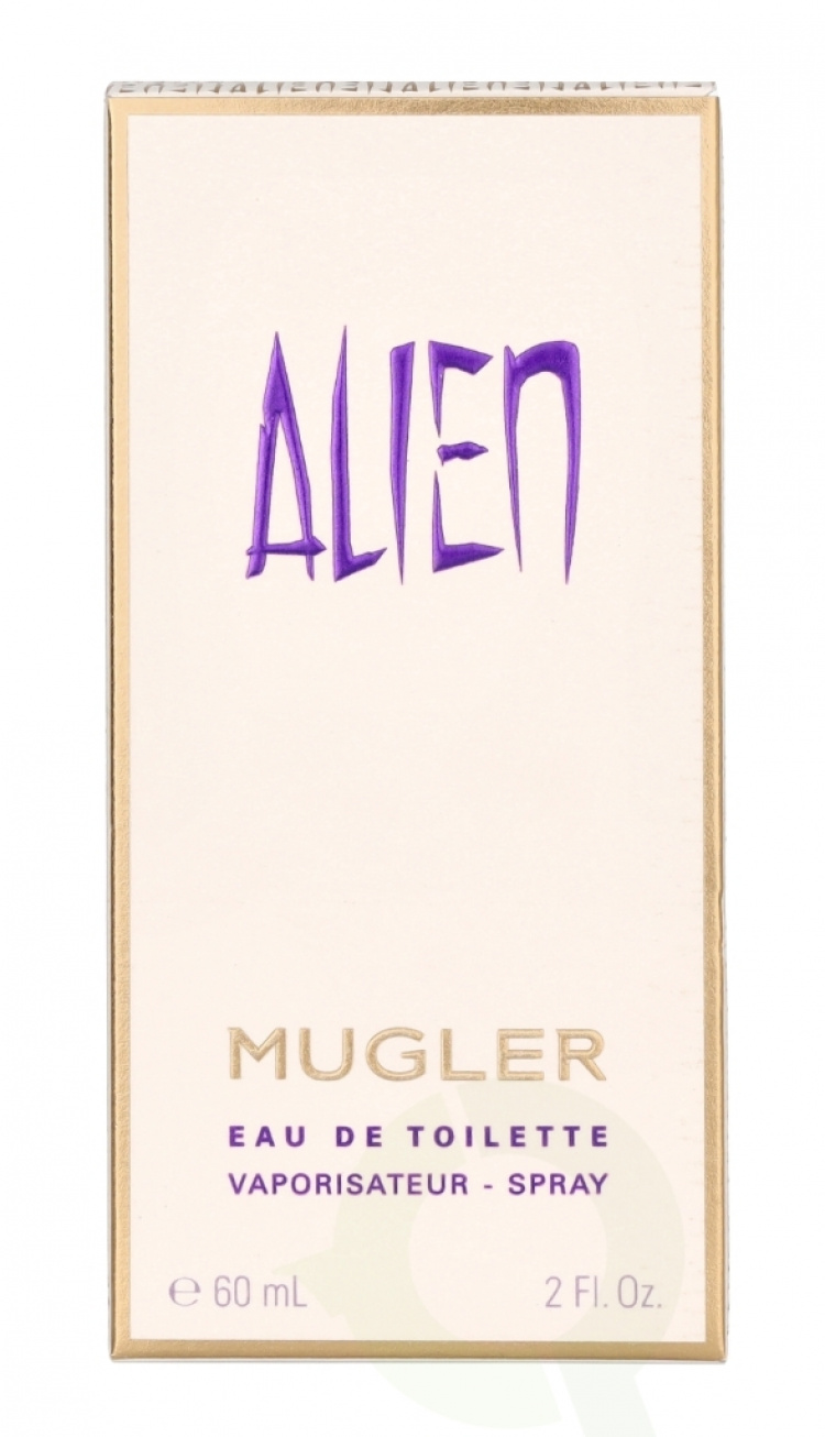Thierry Mugler Alien Edt Spray 60 ml