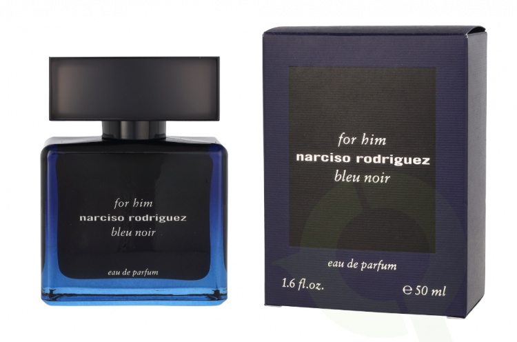 Narciso Rodriguez Bleu Noir For Him Edp Spray 50 ml