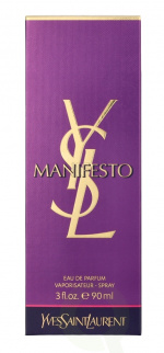 Yves Saint Laurent YSL Manifesto Edp Spray 90 ml