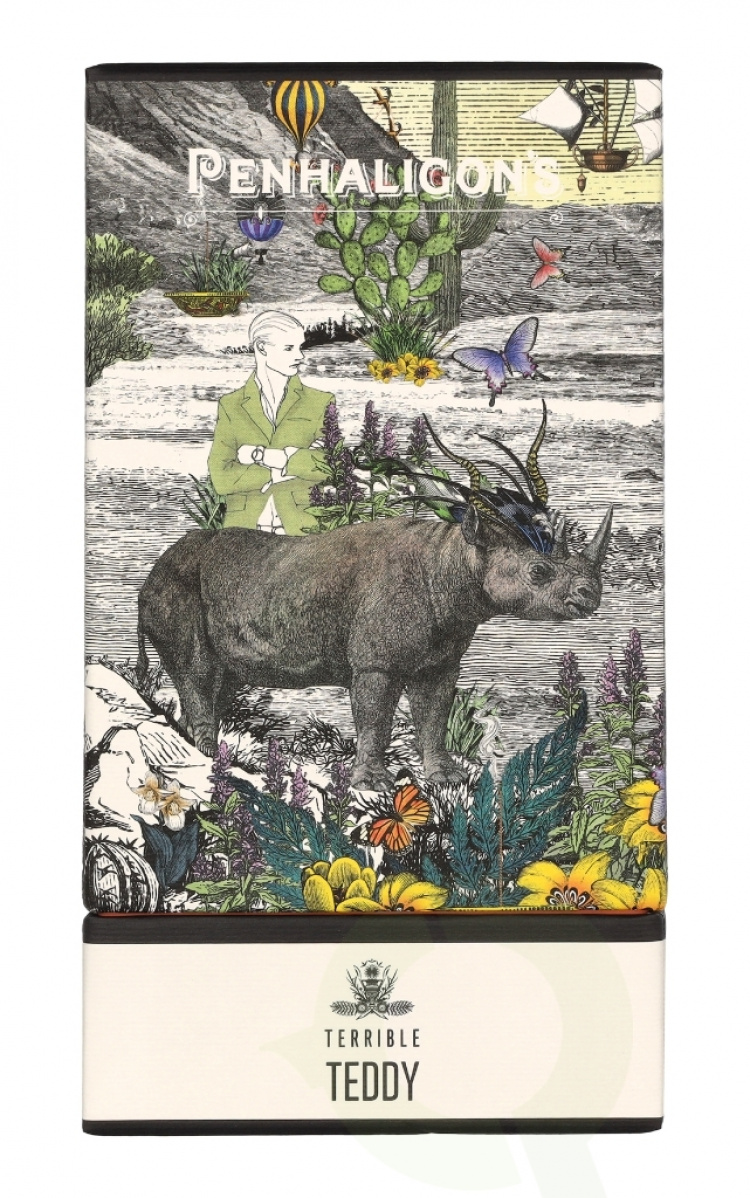 Penhaligon\'S Terrible Teddy Edp Spray 75 ml