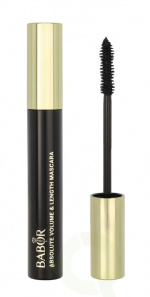 Babor Absolute Volume & Length Mascara 10 ml Black