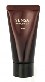 Sensai Bronzing Gel SPF6 50 ml #62 Amber Bronze