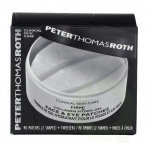 P.T. Roth Collagen Hydra-Gel Face & Eye Patches 90 piece 90 Pcs