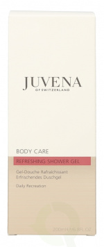 Juvena Body Care Daily Recreation 200 ml Shower Gel