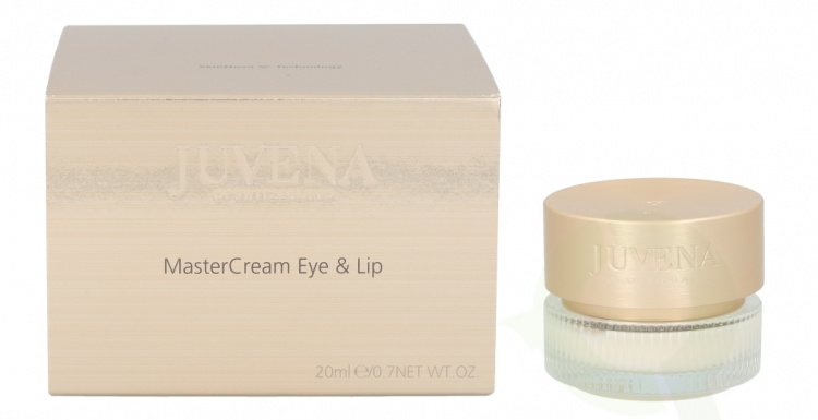 Juvena MasterCream Eye & Lip 20 ml