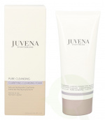 Juvena Pure Clarifying Cleansing Foam 200 ml Normal To Oily