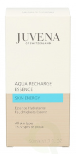Juvena Skin Energy Aqua Recharge Essence 50 ml All Skin Types