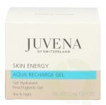 Juvena Skin Energy Aqua Recharge Gel 50 ml Day & Night