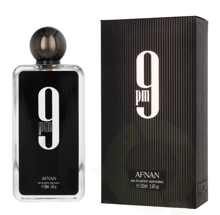 Afnan PM9 Edp Spray 100 ml