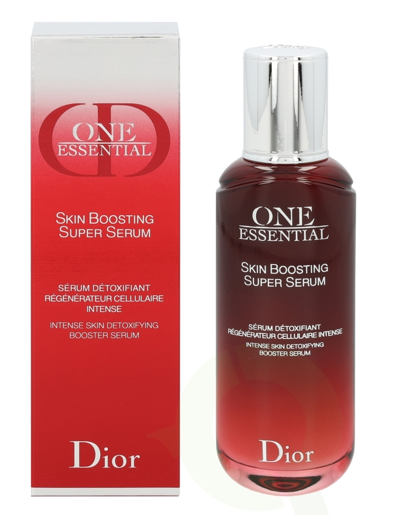 Dior one essential skin boosting super serum online