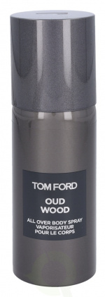 Tom Ford Oud Wood Body Spray 150 ml