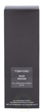 Tom Ford Oud Wood Body Spray 150 ml