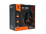 Liocat HP 785C - Gaming Headset, Black