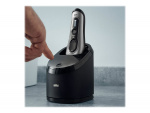 Braun Silver Shaver 8457cc