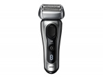 Braun Silver Shaver 8457cc
