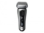 Braun Silver Shaver 8457cc