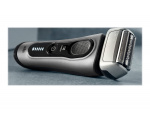 Braun Silver Shaver 8457cc