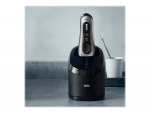 Braun Silver Shaver 8457cc