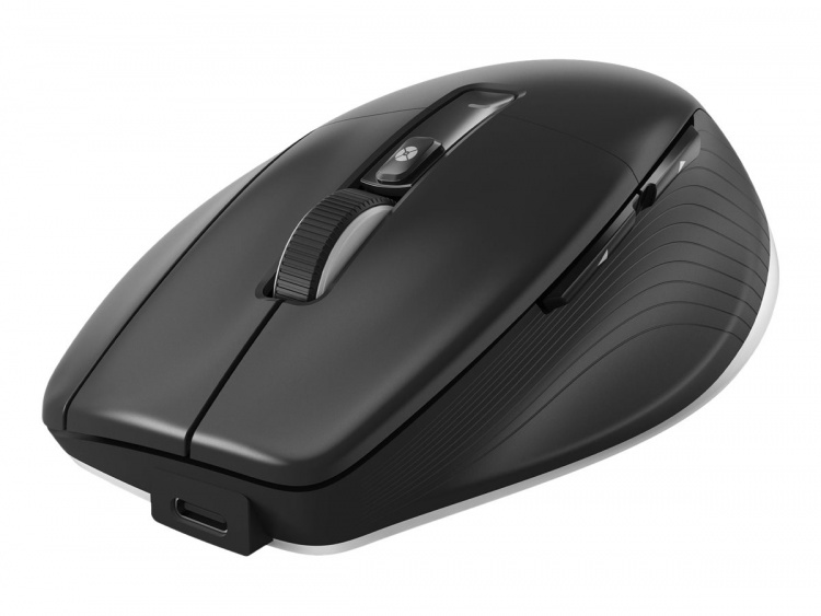 3Dconnexion CadMouse Pro Wireless Black 3Dconnexion CadMouse Pro Wireless Black