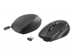 3Dconnexion CadMouse Pro Wireless Black 3Dconnexion CadMouse Pro Wireless Black