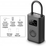 Xiaomi Mi Portable Air Pump 2 electronic air pump