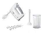 Bosch ErgoMixx MFQ36440 Hand mixer White