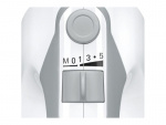 Bosch ErgoMixx MFQ36440 Hand mixer White