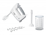 Bosch ErgoMixx MFQ36440 Hand mixer White