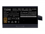 Cooler Master MWE Bronze V2 750 Strömförsörjning 750Watt