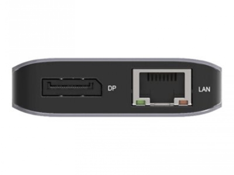 Acer 12-In-1 Type-C Adapter Dockingstation