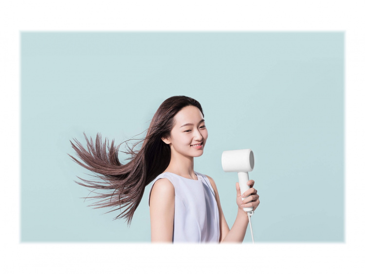 Xiaomi Hair dryer Ionic H300 Xiaomi Hair dryer Ionic H300