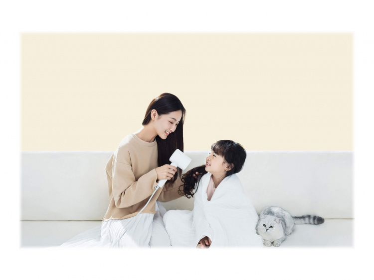 Xiaomi Hair dryer Ionic H300 Xiaomi Hair dryer Ionic H300