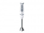 Braun Multiquick 5 MQ 5245 WH Hand Blender Premium white/grey