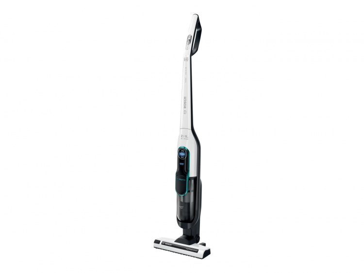 Bosch Athlete Series | 6 BCH86HYG2 stickdammsugare 0,9 liter Vit