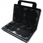 Åviken Våffeljärn Dubbelt 912.5