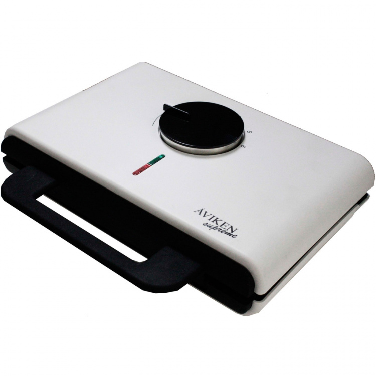 Åviken Våffeljärn Dubbelt 912.5