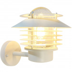 Llitt Stig Up Väggarmatur E27-sockel IP44 Vit