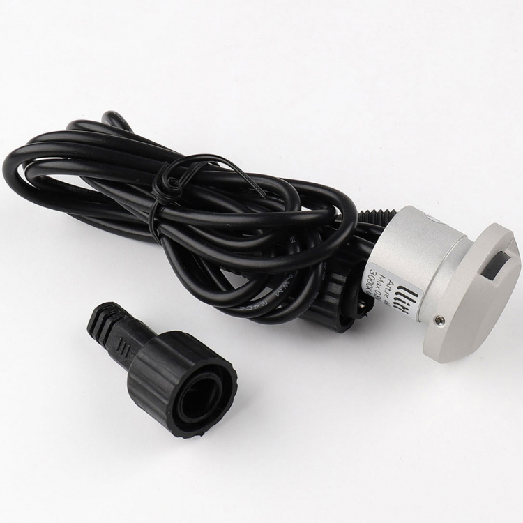 Llitt Allan Steplight 1-pack 12V 3000K 5lm IP67