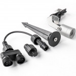 Llitt Allan Spotlight 1-pack 12V 3000K 10lm IP67