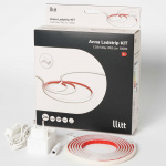 Llitt Anna Ledstrip kit COB-LED Milky IP65 2m 3000K
